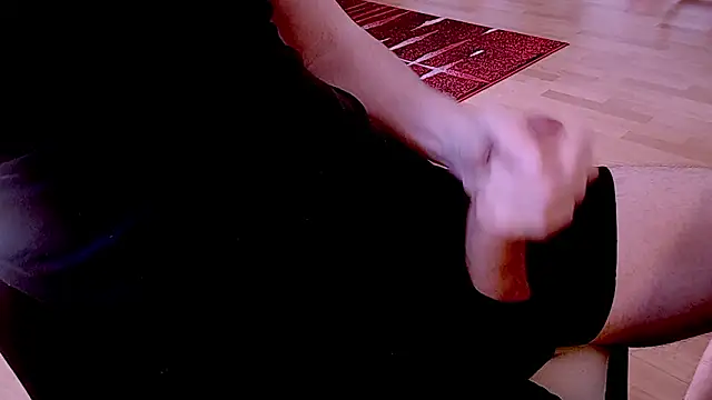 JerkOffWatchParty online show from 03.14.26