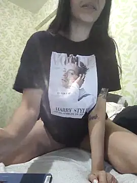 samilux5 online show from 10.01.25