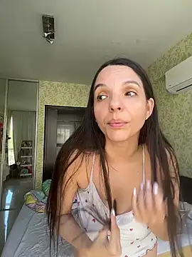 samilux5 online show from 11.13.25