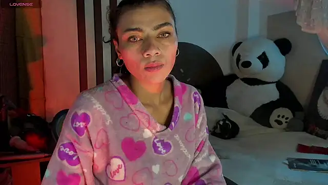 Lilithsabeth online show from 10.29.25