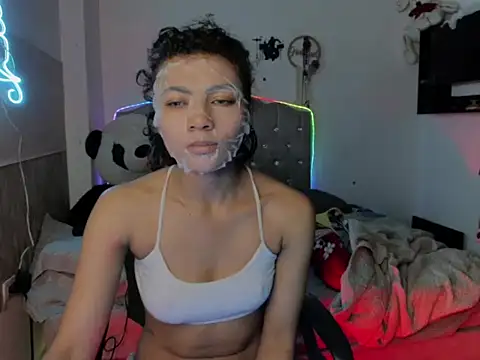 Lilithsabeth online show from 01.14.26