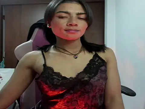 Lilithsabeth online show from 04.17.26