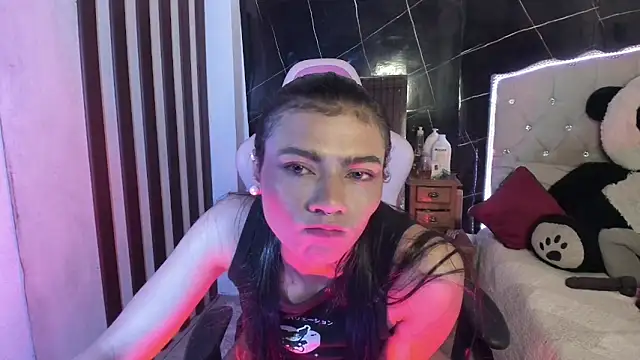 Snapshot of Lilithsabeth chatting on 05.16.26 Lilithsabeth online show from 05.16.26