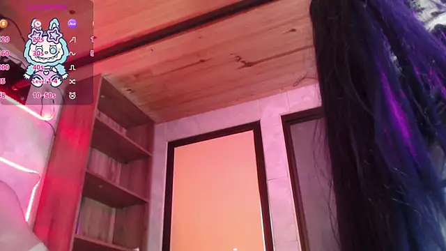 Sally23  online show from 02.13.26