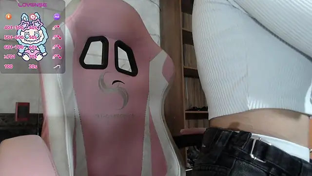 Sally23  online show from 02.19.26