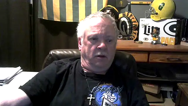 nobledad online show from 03.10.25