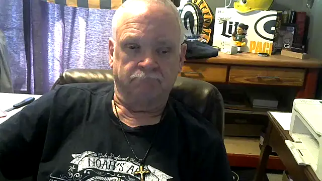 nobledad online show from 03.17.25