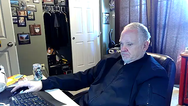 nobledad online show from 02.27.26