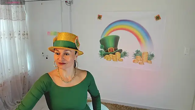 lollita 23  online show from 03.17.25