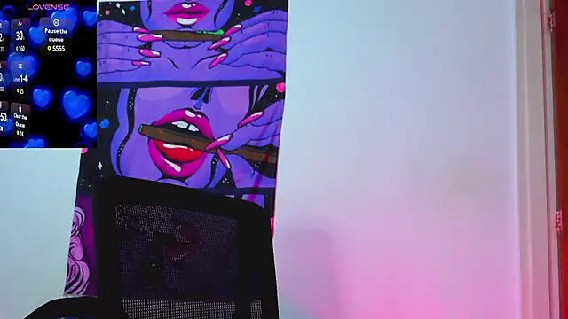 purple em69 online show from 12.07.24