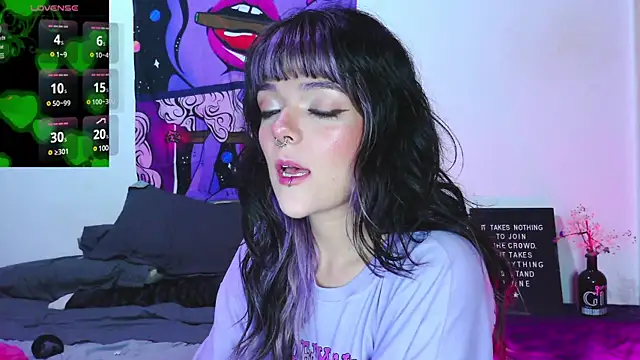 purple em69 online show from 12.11.24