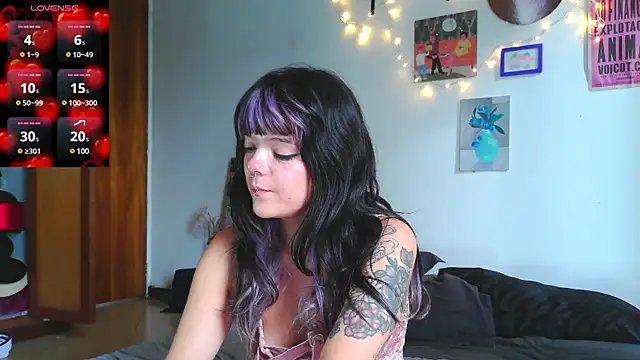 purple em69 online show from 12.21.24