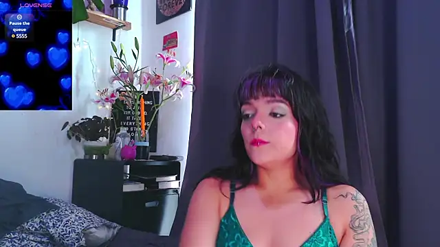 purple em69 online show from 12.30.24