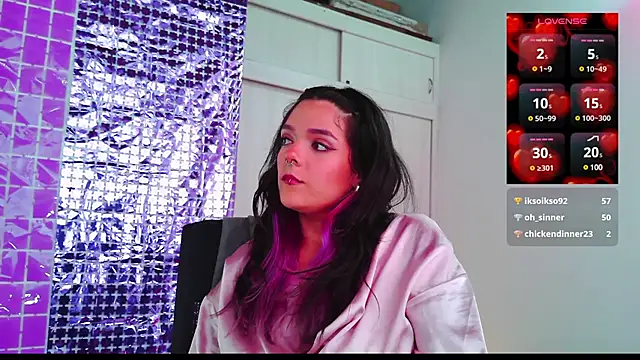 purple em69 online show from 03.04.25