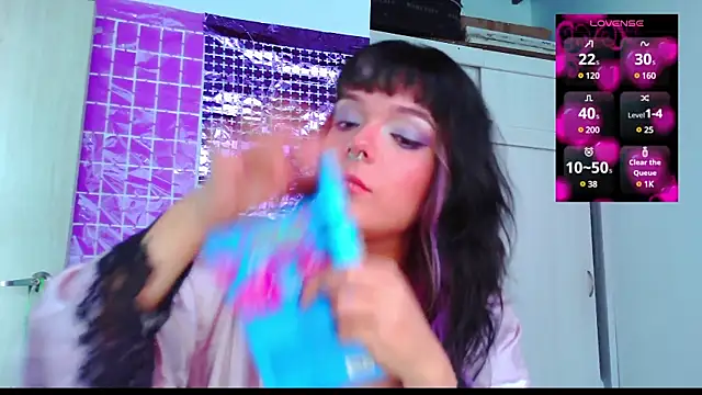 purple em69 online show from 03.09.25