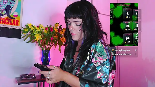 purple em69 online show from 03.16.25