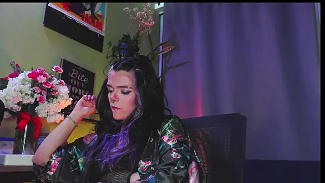 purple em69 online show from 02.21.26