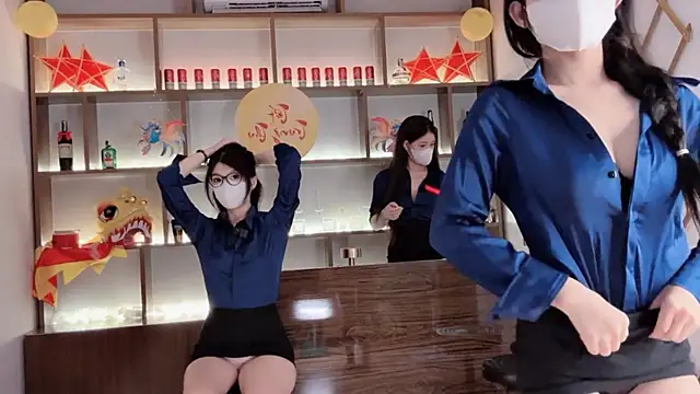 Jennie Spa online show from 10.11.25