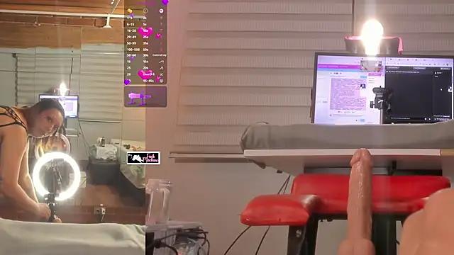 Destiny  Hall online show from 02.21.26