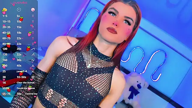 Jessica smith 1 online show from 10.28.25