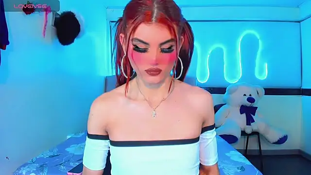 Jessica smith 1 online show from 11.28.25