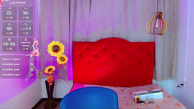 Jessica smith 1 online show from 12.19.25