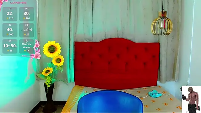 Jessica smith 1 online show from 12.22.25