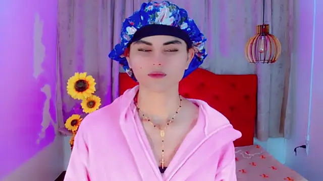 Jessica smith 1 online show from 01.06.26