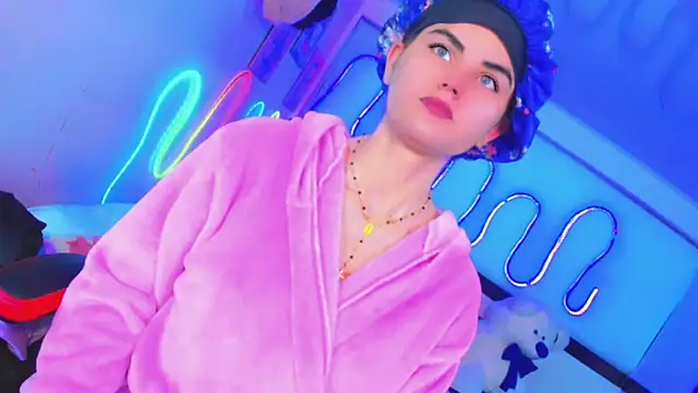 Jessica smith 1 online show from 02.02.26