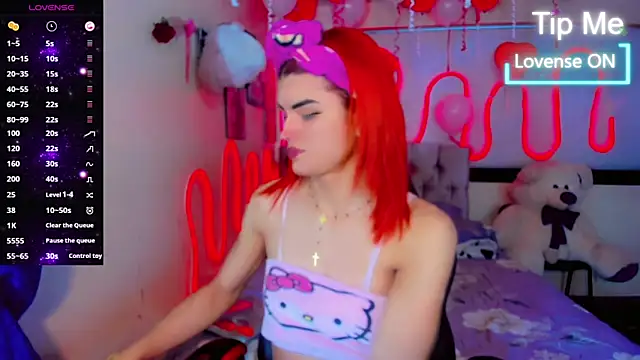 Jessica smith 1 online show from 02.14.26