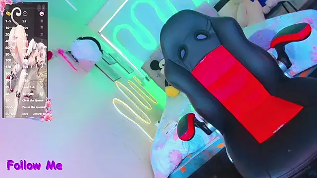 Jessica smith 1 online show from 02.28.26