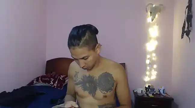 CoreAlejito online show from 01.15.25