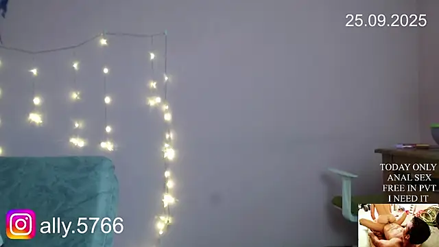 CoreAlejito online show from 09.26.25