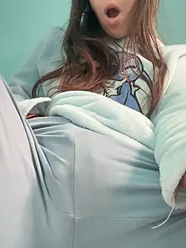 rossana99  online show from 10.19.25