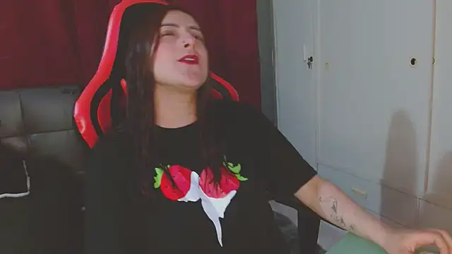 Noamartin  online show from 12.10.24