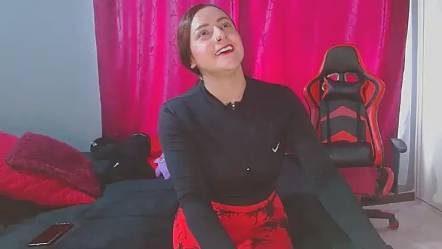 Noamartin  online show from 02.27.25