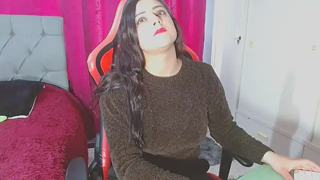 Noamartin  online show from 09.24.25