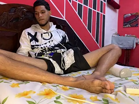 tanned boy online show from 05.02.26