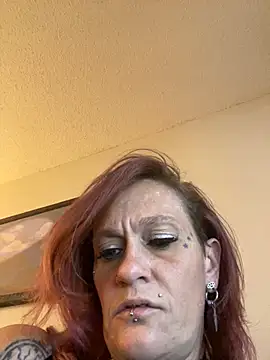 renegade vyxxen online show from 03.20.25