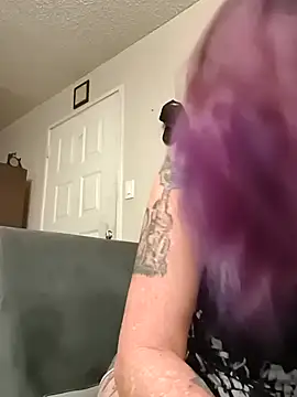 renegade vyxxen online show from 02.17.26