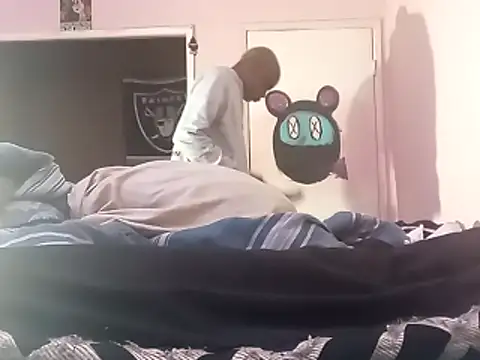 Blkstylion online show from 04.06.26