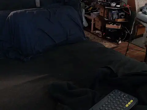 Snapshot of Dark_Asteroid chatting on 10.15.25 Dark Asteroid online show from 10.15.25