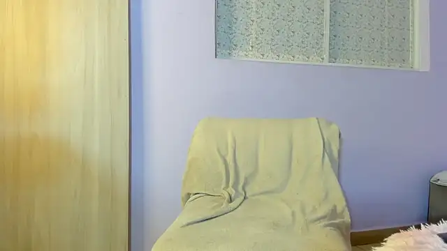 Snapshot of Mari_Mendoza chatting on 01.04.25 Mari Mendoza online show from 01.04.25