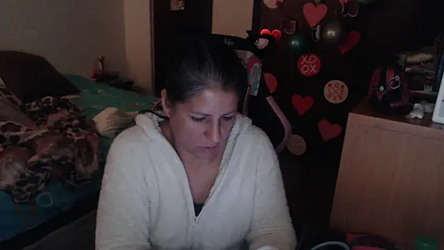 Snapshot of LucifernandaSw chatting on 02.22.26 LucifernandaSw online show from 02.22.26