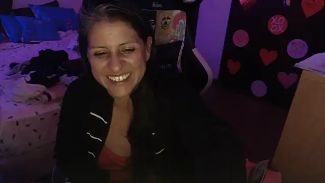 LucifernandaSw online show from 03.09.26