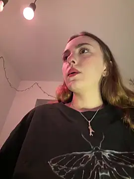 hotAssHell  online show from 01.21.25