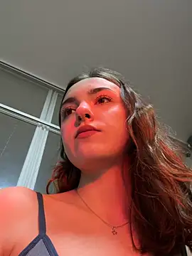 hotAssHell  online show from 03.03.25