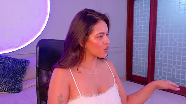 martina duque  online show from 03.04.26