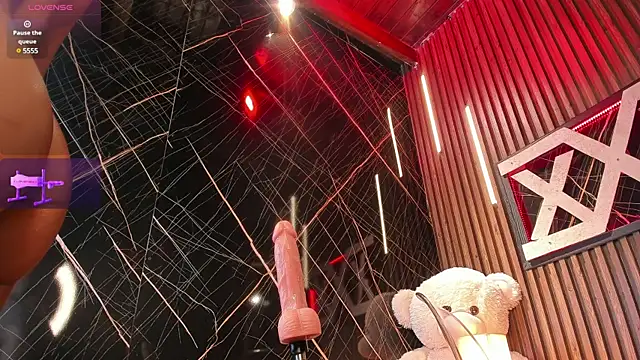 Alisse Miller online show from 01.16.25