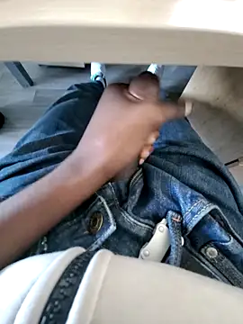 no1belike1 online show from 03.19.25